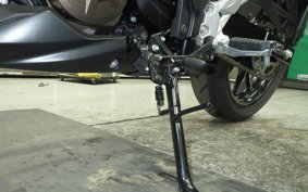 SUZUKI GIXXER 250 ED22Y