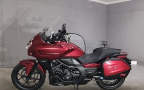 HONDA CTX700 2014 RC69