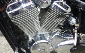 HONDA STEED 600 1991 PC21