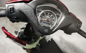 HONDA DIO110 Lite JK46