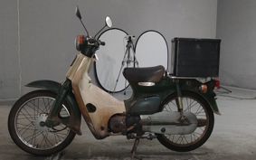 HONDA SUPER CUB50 AA01