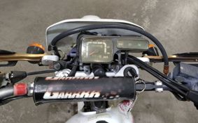 HONDA XR250 MD30