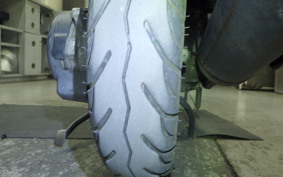 SUZUKI ADDRESS V125 CF4EA