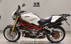 DUCATI MONSTER S4R TESTASTRETTA 2007