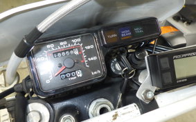 HONDA XLR250R Gen.4 2022 MD22