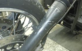 YAMAHA DRAGSTAR 1100 2006 VP13J