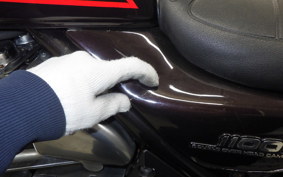 KAWASAKI ZEPHYR 1100 RS 2003