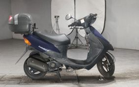 SUZUKI LET`S2 CA1PA
