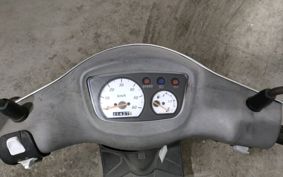 YAMAHA BJ SA24J