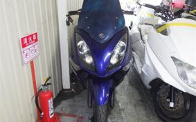 YAMAHA MAJESTY 250 Gen.4 SG20J