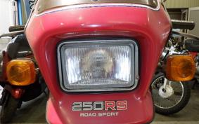 HONDA CB250 RS Z 2016 MC02