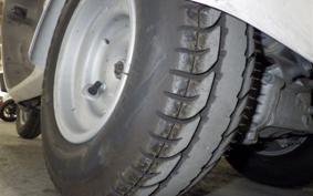 HONDA GYRO CANOPY TA03