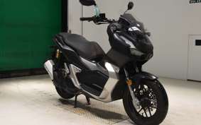 HONDA ADV150 2007 KF38