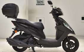 YAMAHA JOG125 2025 SEJ5J