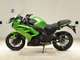 Фото Kawasaki NINJA 650 2012 с японского аукциона