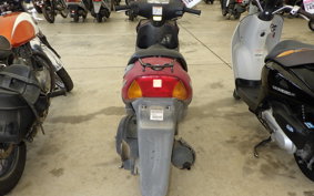 SUZUKI LET's 2 G 2007 CA1PA