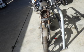 KAWASAKI Z250 FS KZ250R