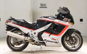 KAWASAKI ZX 10 NINJA 1988 ZXT00B