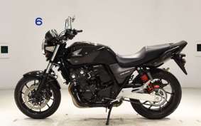 HONDA CB400SF GEN 4 A 2021 NC42