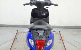 SUZUKI LET'S CA4AA
