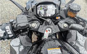 KAWASAKI NINJA 1100SX 2025 ZXT10H