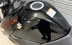 SUZUKI GSR 400 ABS 2012 GK7EA