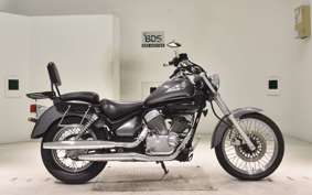 SUZUKI INTRUDER 250 LC 2016 VJ51A