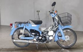 HONDA SUPER CUB50 AA01