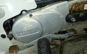 YAMAHA MATE 50 2022 UA04J