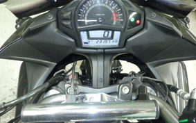 KAWASAKI NINJA 650 2015