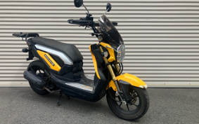 HONDA ZOOMER-X JF52