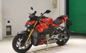 DUCATI STREETFIGHTER V4 S 2026