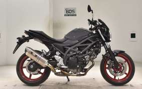 SUZUKI SV650 A 2023 VP55E