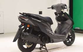 YAMAHA CYGNUS 125 XSR 3 2015 SED8J