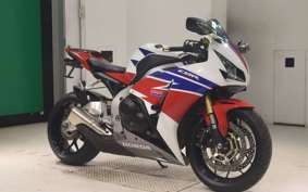 HONDA CBR1000RR Gen. 2 SC59