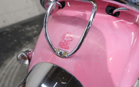 HONDA GIORNO AF77