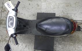 YAMAHA JOG Gen.3 2017 SA01J