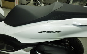 HONDA PCX125 JK05