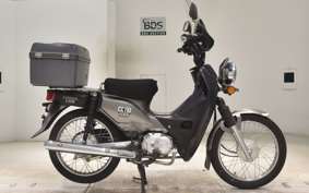 HONDA ｸﾛｽｶﾌﾞ 2001 JA10