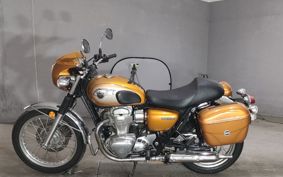 KAWASAKI W800 2011 EJ800A