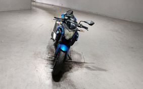 KAWASAKI Z250 SL BR250E