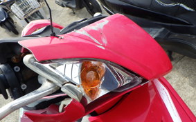 YAMAHA CYGNUS 125 XSR 2 SE44J