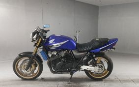 HONDA CB400SFV-2 NC39