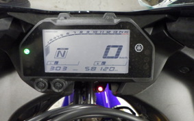 YAMAHA YZF-R25 2014 RG43J