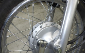 HONDA ｸﾛｽｶﾌﾞ50 2010 AA06