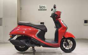 YAMAHA ﾌｧｯｼｰﾉ125 2017