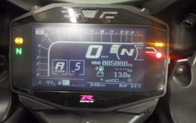 SUZUKI GSX-R1000R A 2019 DM11G