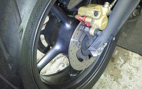 TRIUMPH STREET TRIPLE R 2009