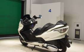 HONDA FORZA Z MF08