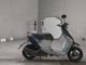Фото Suzuki LET's 4 с японского аукциона